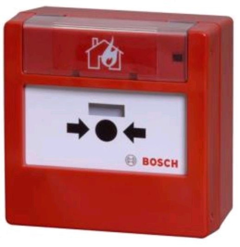 Acionador Bosch Fmc-420rw-gsrrd