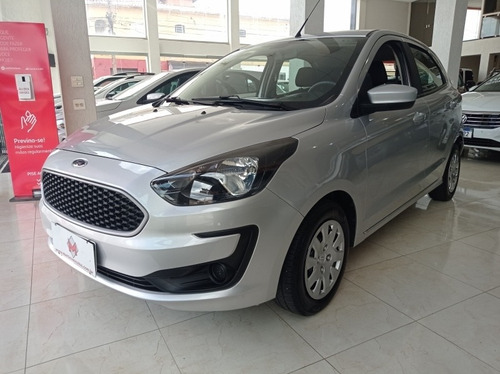 Ford Ka 1.0 Ti-vct Flex Se Manual 2018/2019