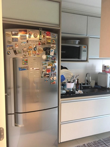 Imagem 3 de 29 de Apartamento À Venda, 66 M² Por R$ 650.000,00 - Cursino - São Paulo/sp - Ap1639