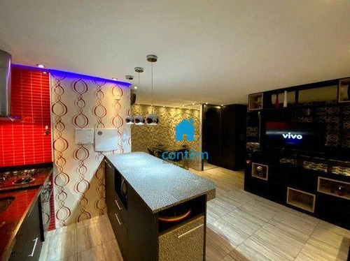Imagem 6 de 16 de Studio Com 1 Dormitório Para Alugar, 45 M² Por R$ 3.212,00/mês - Centro - São Paulo/sp - St0055