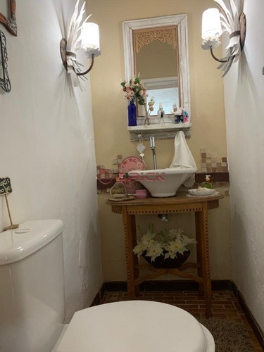 Imagem 7 de 30 de Maravilhosa Casa Com 3 Suítes Em Itaipava - Ca01344 - 34894254