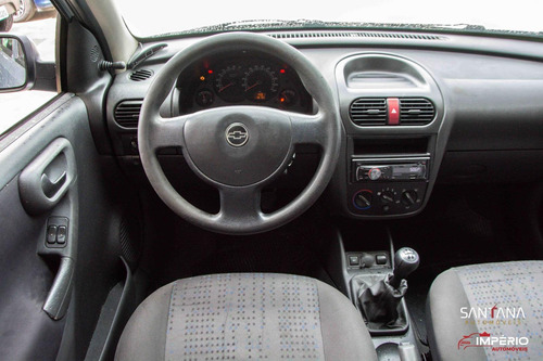 Chevrolet Corsa Hatch Maxx