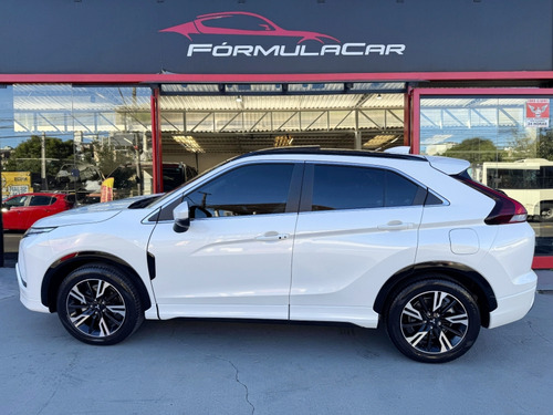 Mitsubishi Eclipse Cross 1.5 MIVEC TURBO GASOLINA HPE-S S-AWC CVT