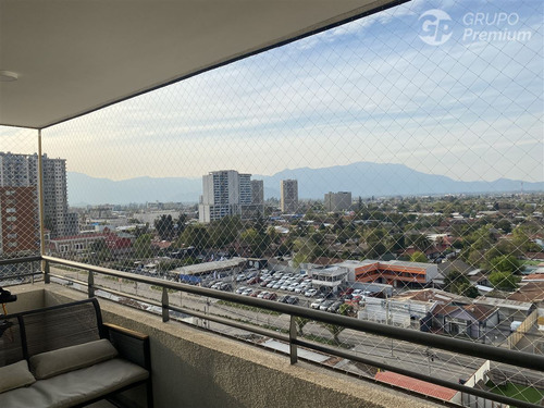 Departamento En Venta En Rancagua