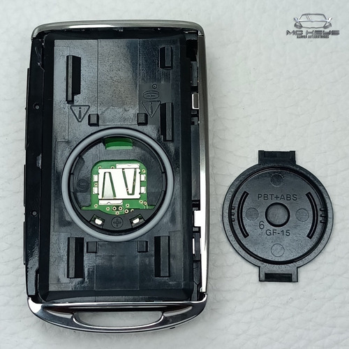 Llave Control Mazda 3 Cx30 2019 2020 2021 2022 Original D01