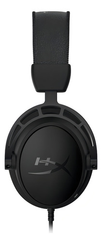 Headset Gamer Hyperx Cloud Alpha S Para Pc E Ps4 Hx-hscas-bk Cor Blackout - Excelente (Recondicionado)