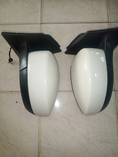 Retrovisores Ford Focus (Usado)