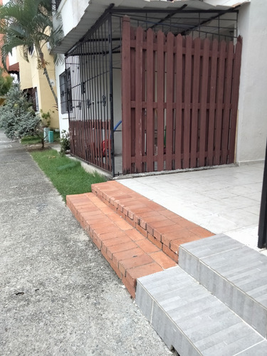 Se Vende Apartamento En 1er Piso Residencial Carmen Renata 3