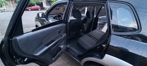 Hyundai Tucson 2.0 Gl
