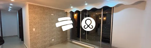 Apartamento En Venta En Suba