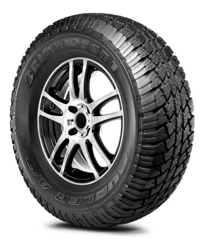 Neumático Bridgestone 265/65x17 Dueler At-693