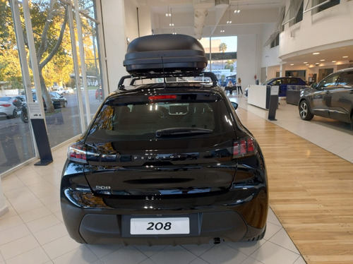Peugeot 208 1.6l Active Pack