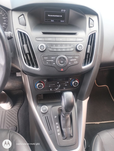 Ford Focus III 2.0 Se Plus At6