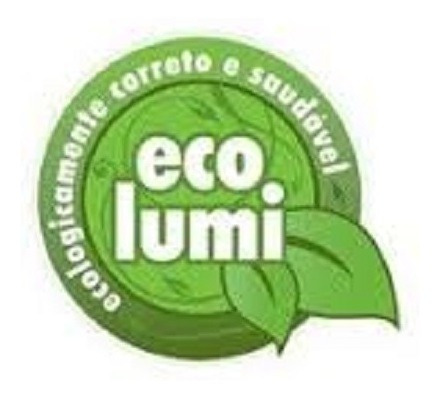 Conjunto Para Sobremesa 12 Peças Aço Inox - Ecolumi