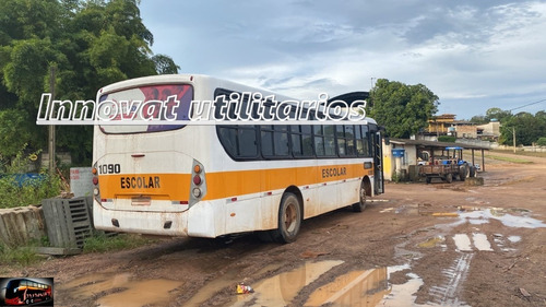 Imagem 2 de 6 de Caio Foz Urbano Mb 1418 Ano 2010 C/45 Lugares Cod 321