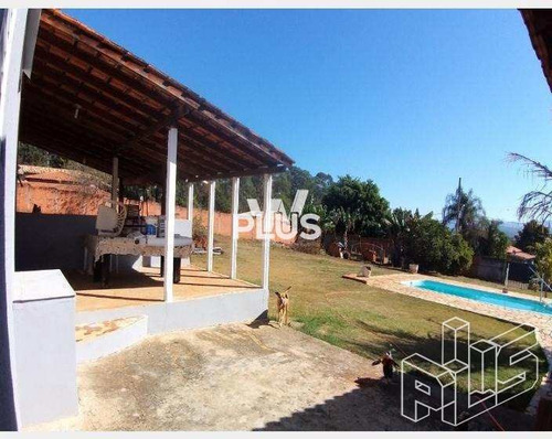 Imagem 4 de 19 de Chácara Em Araçoiaba Da Serra Bairro Alvorada - V83532