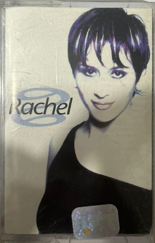 Cassette De Rachel/rachel (2813