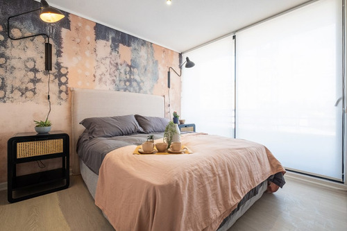 Venta De Departamentos Nuevos, Calle Rozas Concepción