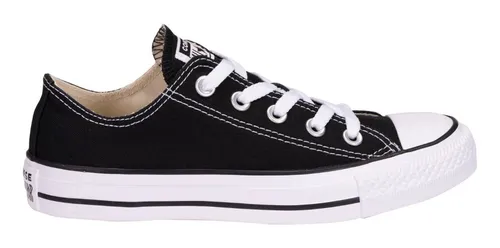 Chuck Taylor Star Clean Ox | MercadoLibre 📦