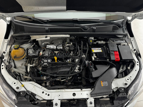 Chevrolet Onix 4p LS L3/1.0/T Aut