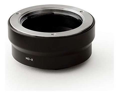 Adaptador De Montura De Lente Urth: Compatible Con Minolta R