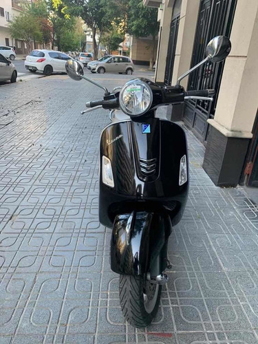 Vespa Gts