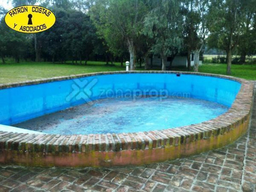 Imagen 6 de 27 de Chacra En Barrio Freixas (carabassa) Pilar