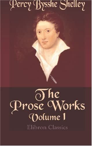 Libro:  The Prose Works: From The Editions. Volume 1