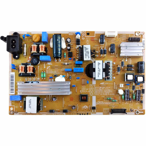 Placa Fonte Samsung Un40f5500ag Un40f5500 Bn44-00645a