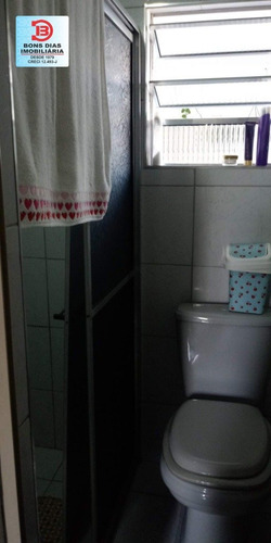 Imagem 11 de 15 de Sobrado - Vila Sao Francisco (zona Leste) - Ref: 7740 - V-7740