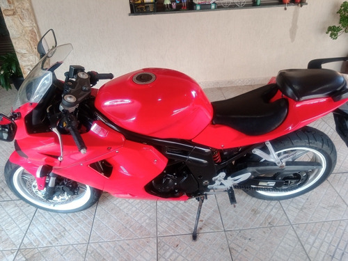 Kasinski Gt 650r