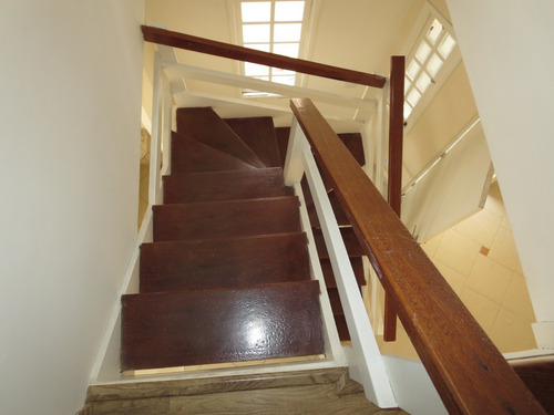 Imagem 13 de 14 de Casa Para Alugar Com 3 Dormitórios, Suítes - Fl05