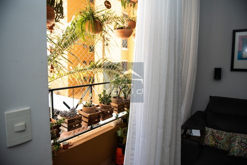 Imagem 8 de 30 de Lindo Apartamento Para Locação No Villaggio Di Firenze, Jardim Bonfiglioli, Jundiaí Sp - Ap02538 - 70738528