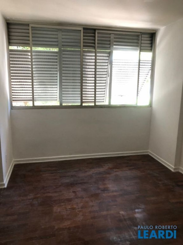 Imagem 2 de 15 de Apartamento - Jardim Paulistano - Sp - 674756