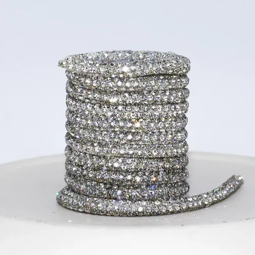 Bouchon Anti-poussière Strass Noir Pour Prise Audio 3,5 Mm - Compatible IPhone, Samsung, Etc., Neuf