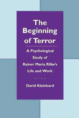 Libro The Beginning Of Terror : A Psychological Study Of ...