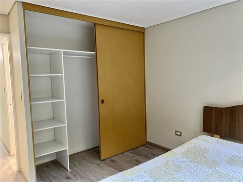 Amplio Departamento Remodelado En Recreo