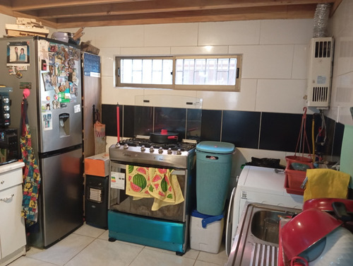 Departamento Duplex En La Comuna De Maipu
