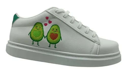 Tenis Para Parejas MercadoLibre