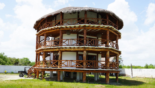 Venta De Propiedad En Isla De Holbox