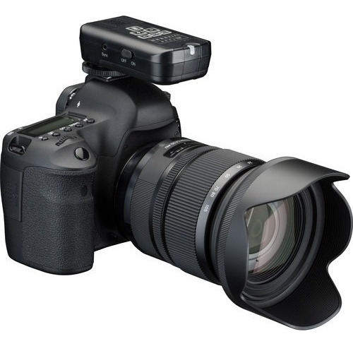 Elinchrom El Skyport Transmisor Plus
