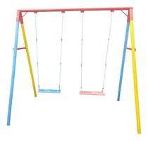 Comprar Estructuras Para 2 Hamacas Super Oferta !!