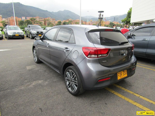 Kia Rio 1.4 Sc Hb