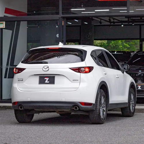Mazda CX-5 5 touring 2.0