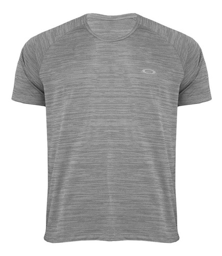 Zonazero Oakley Remera Entrenamiento Mod Sport Twisted Tee