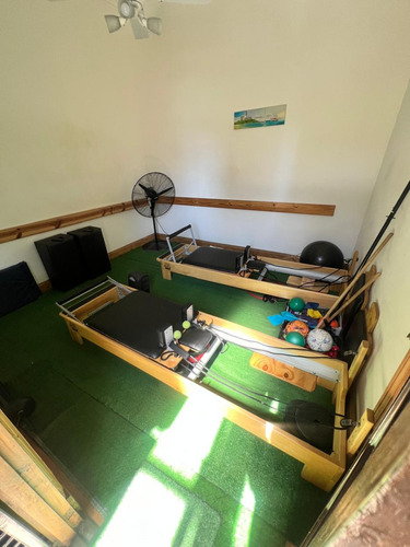 Ph En Venta Con Terraza. 4 Ambientes. Flores Norte