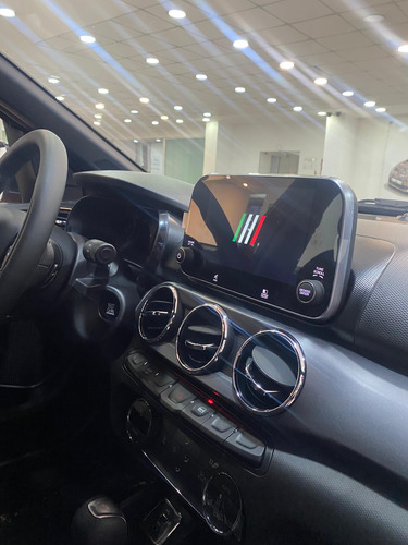 Fiat Cronos 1.3 Gse Drive Pack Plus