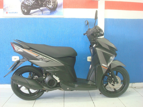 Yamaha Neo Autoimatic 125 2018