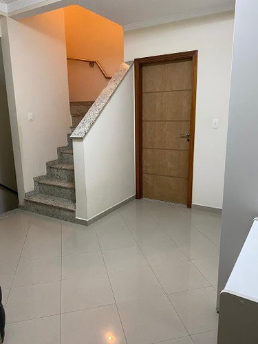 Sobrado Com 3 Dormitórios, 209 M² - Venda Ou Aluguel - Nova Petrópolis - São Bernardo Do Campo/sp - So20418
