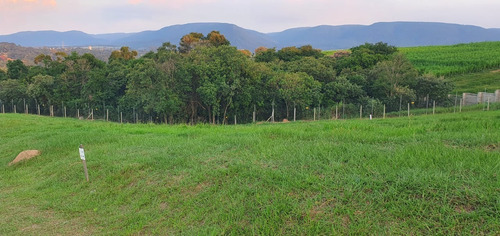 Imagem 3 de 4 de Excelente Terreno, Lote, Condomínio Fechado, Venda, Terras Da Alvorada, Medeiros, Jundiaí - Te00401 - 69506153